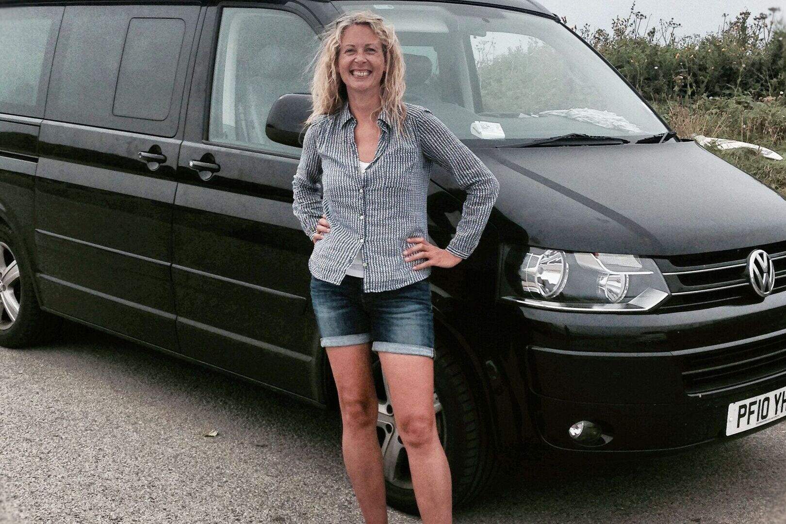 60th Anniversary of the Volkswagen Transporter | Irish Independent